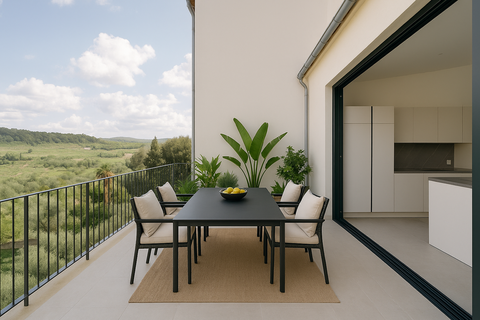Landsbyhus i Portol, Mallorca, Portol - € 899.000 | Ref: XC0186_Oleza - foto 10